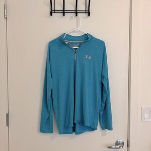 Under Armor Pullover, Large